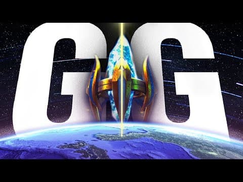 StarCraft was never meant to be played the way Koreans played it