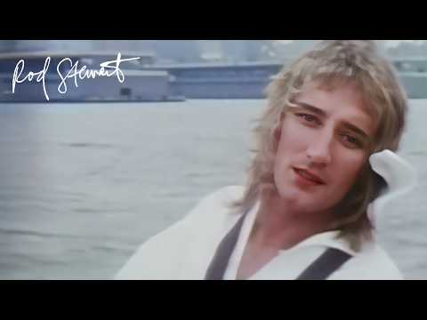Rod Stewart - Sailing