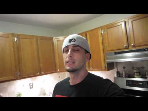PrankvsPrank begins with the cinnamon challenge