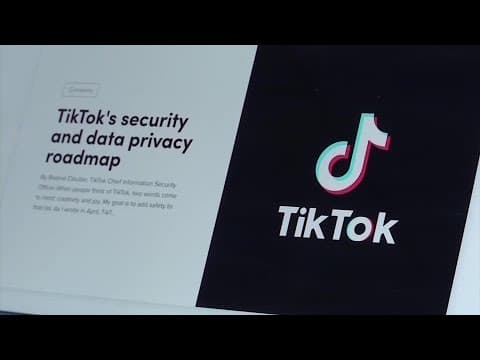 After the TikTok deal, an uncertain future