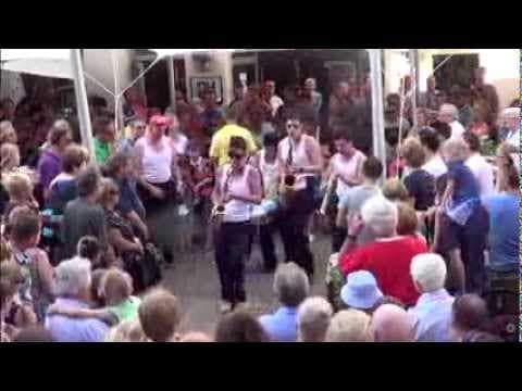 Gentse Feesten 2013