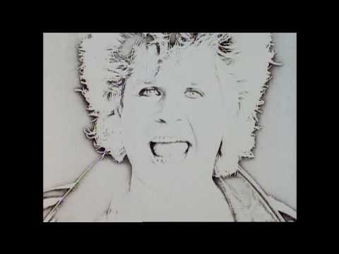 OZZY OSBOURNE - ＂Crazy Train＂