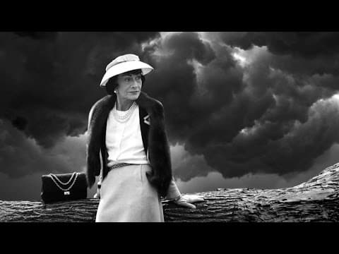 Gabrielle Chanel - Inside CHANEL (VF)