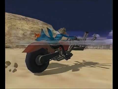 Pokémon Colosseum - Japanese commercial