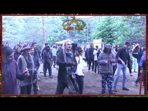 [12 of 14]: LIVE FROM KALIFORNIA!! Shiva Moon 2022