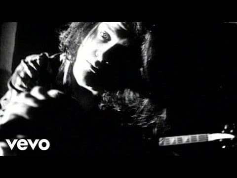 Ned's Atomic Dustbin - Kill Your Television (Video)