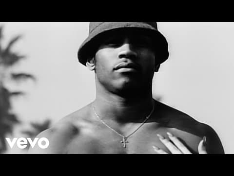 LL COOL J - Going Back To Cali