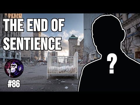 David Benatar makes the antinatalist case