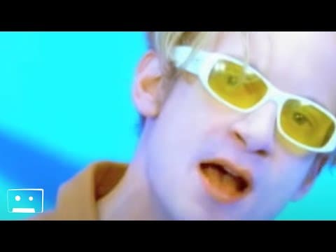 Fountains Of Wayne - Sink to the Bottom