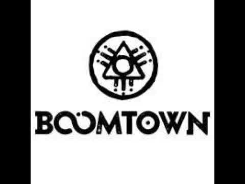 Saxxon b2b T I b2b DJ Limited - Boomtown 2019