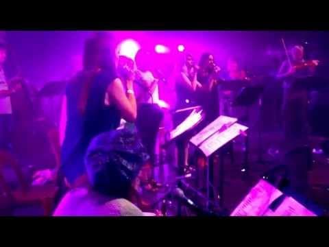 "De Veugelmort" Trefpunt Festival Gentse Feesten 2014