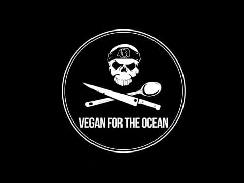 Vegan for the Ocean Recipe Contest
