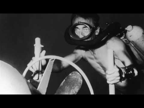 Dans le sillage de Calypso - Les mondes du silence et sans soleil