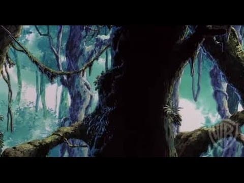Pokémon: The First Movie - trailer (Warner Bros.)