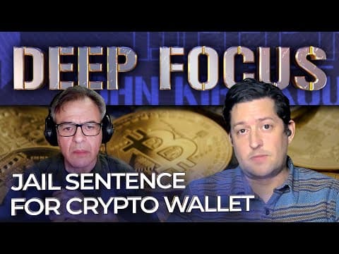 Samourai Wallet operators arrested, plead guilty, and receive prison terms - the FinCEN-perimeter doctrine hardens