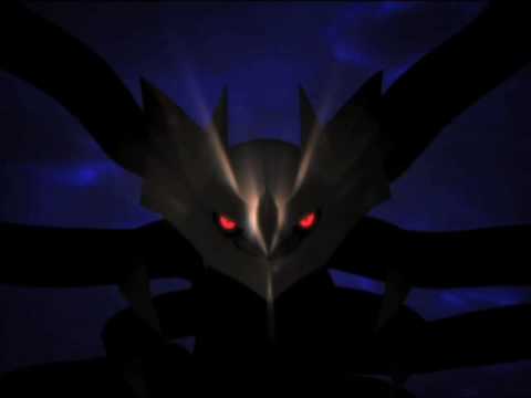 Pokémon Platinum - US commercial