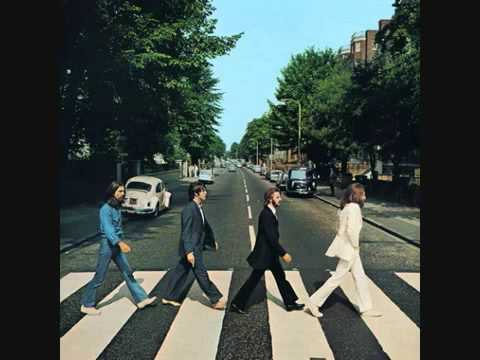 The Beatles - Come Together