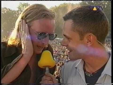 LOVEPARADE 1997 - VIVA TV - 11von17