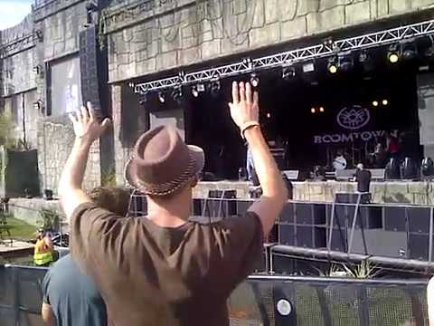 Richie Spice - Boomtown 2015