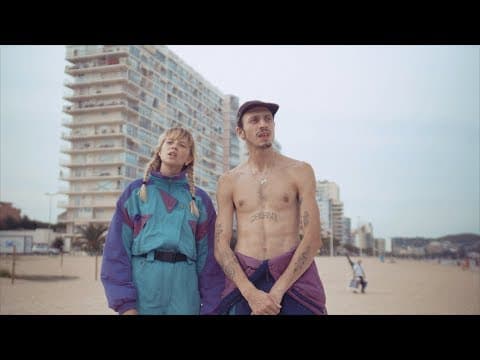 Angèle - "Tout oublier" ft. Roméo Elvis