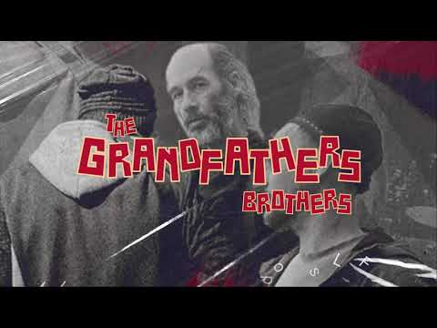 THE GRANDFATHERS BROTHERS Underground Agimi