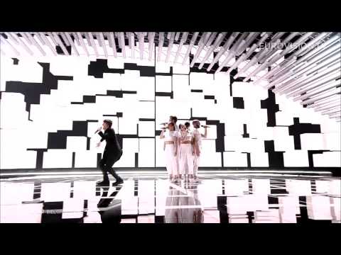 Loïc Nottet - "Rhythm Inside"
