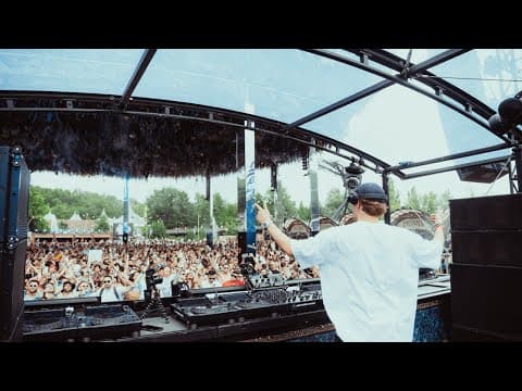 Marten Lou WE2 | Tomorrowland 2025