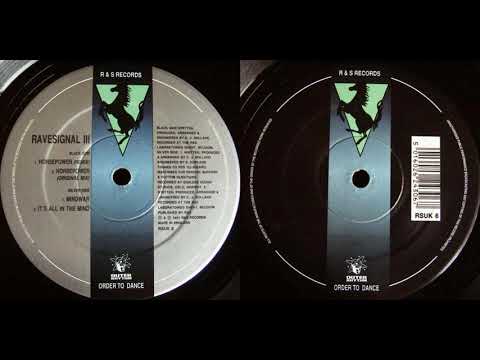 CJ Bolland - "Horsepower" (1992)