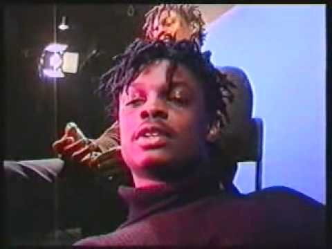 A Piece of the Action: a 1995 UK rave documentary