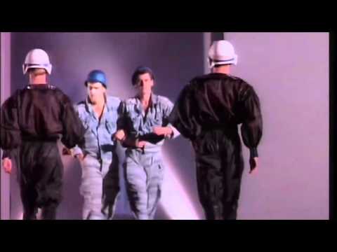 Culture Club - The War Song