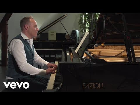 Jef Neve - Belgian jazz piano