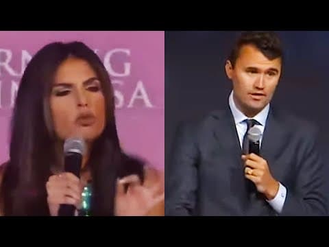 Criticism of the 2023 summit's messaging to young women