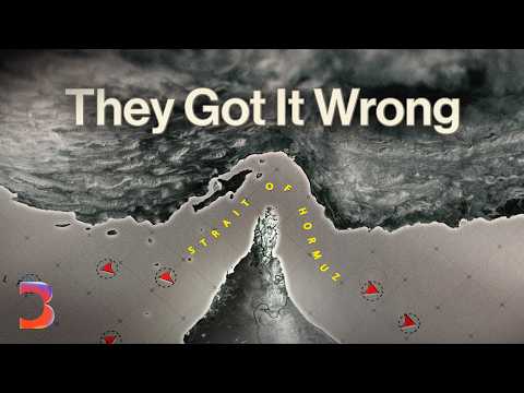 How the Iran War Is Rewiring the Oil Market (2 of 2)