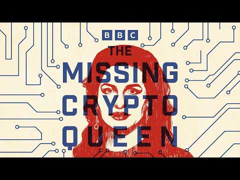 What Dreams May Come True | Episode 5 | The Missing Cryptoqueen