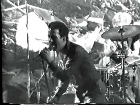 The Clash - White Riot
