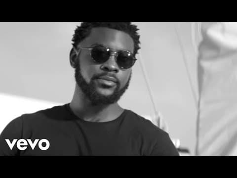 Damso - "Macarena"
