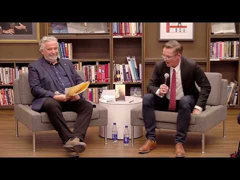 Ira Wells on book banning