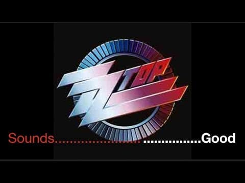 ZZ Top - La Grange