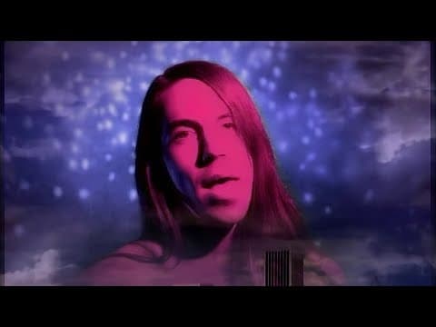 Red Hot Chili Peppers - Under the Bridge