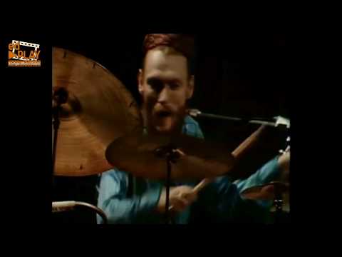 Cream - White Room