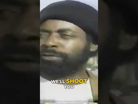 LA '92 - the aftermath of the riots