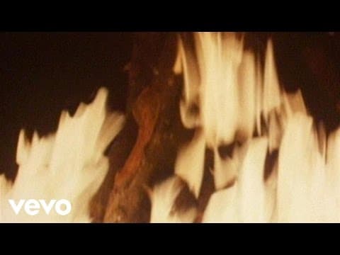 Killing Joke - Let's All Go (To The Fire Dances)
