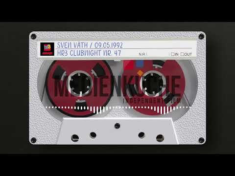 HR3 Clubnight No.47 - Sven Väth (09.05.1992) [Radiomix]