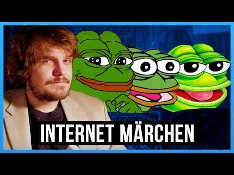 A German account of Pepe's transformation