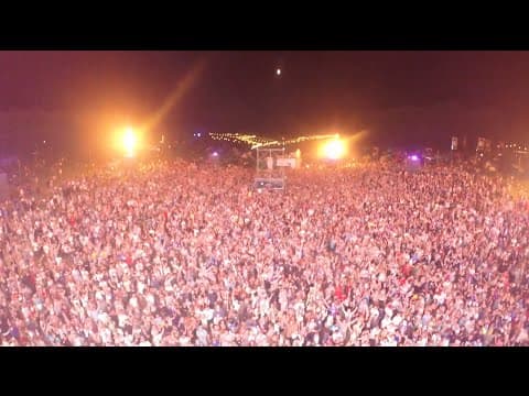 Dub Phizix & Strategy - Boomtown 2016