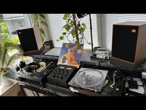 Larry Heard / Mr. Fingers - the deep-house master