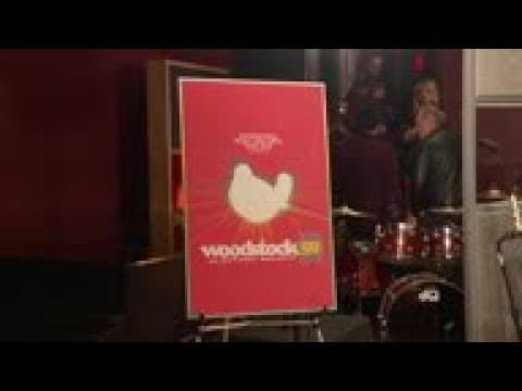 Woodstock 50 loses its investor