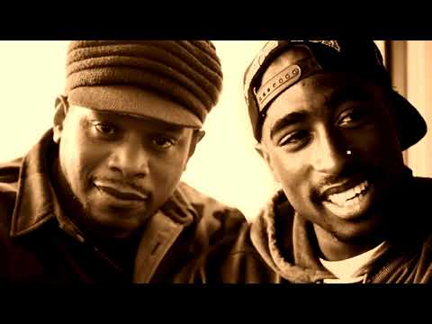 Sway interview on the East and West rivalry