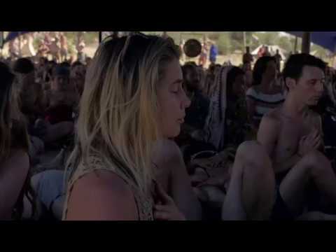 Boom Festival 2018 - Day 4