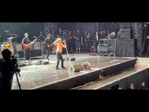 Iggy Pop - "Lust for Life" live (2025)